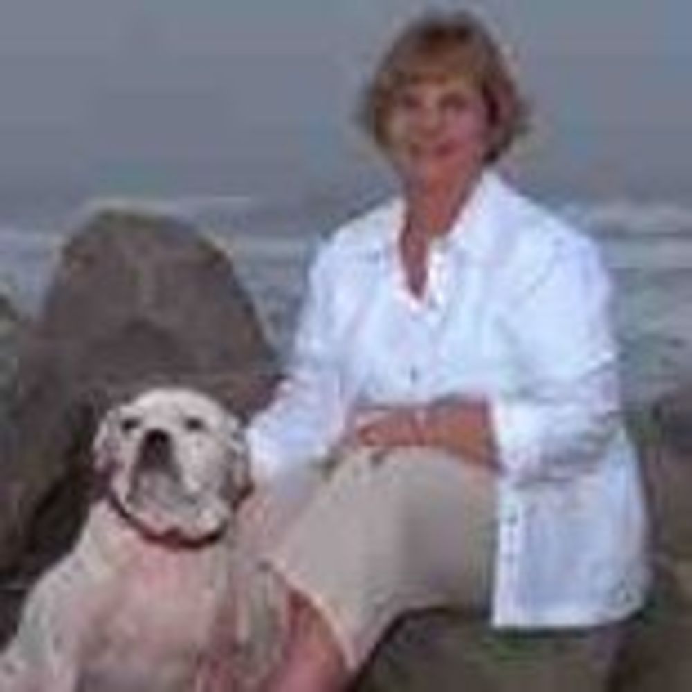 Meet your Posher, Carol